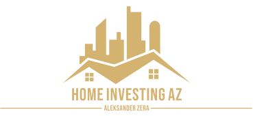 Home Investing AZ Logo